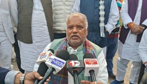 Bihar's development model has no match in the country.