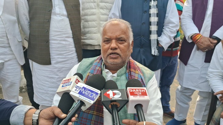 Bihar's development model has no match in the country.