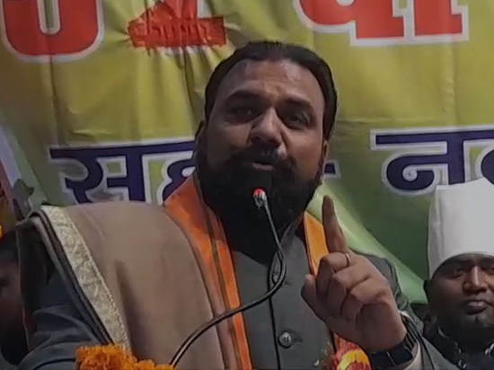 Samrat Chaudhary said – Police system will be strengthened i