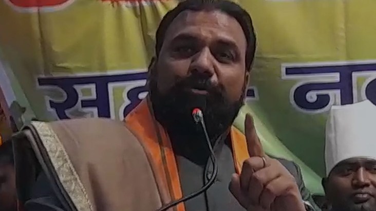 Samrat Chaudhary said – Police system will be strengthened i