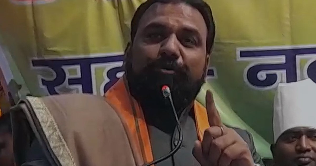 Samrat Chaudhary said – Police system will be strengthened i