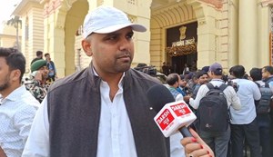 Lest we play games with the opposition...