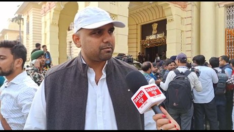 विपक्ष के साथ कहीं खेला न हो जाए..., शपथ ग्रहण के बाद नवीनगर विधायक ने कर दिया बड़ा दावा...