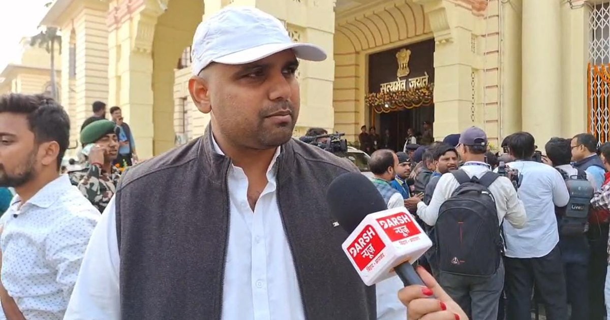 Lest we play games with the opposition...