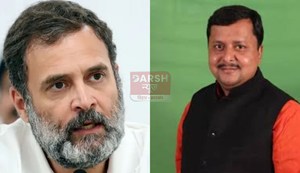 Rahul Gandhi might even take his party to Germany... maybe that would help...