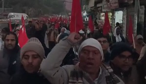 Teachers warned – even if the demands are met…