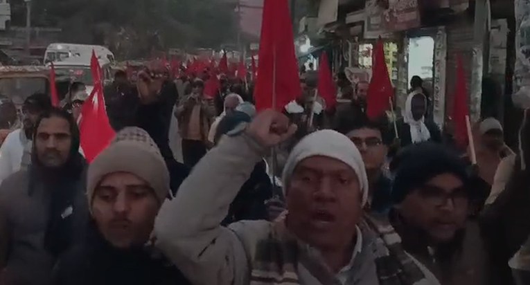 Teachers warned – even if the demands are met…