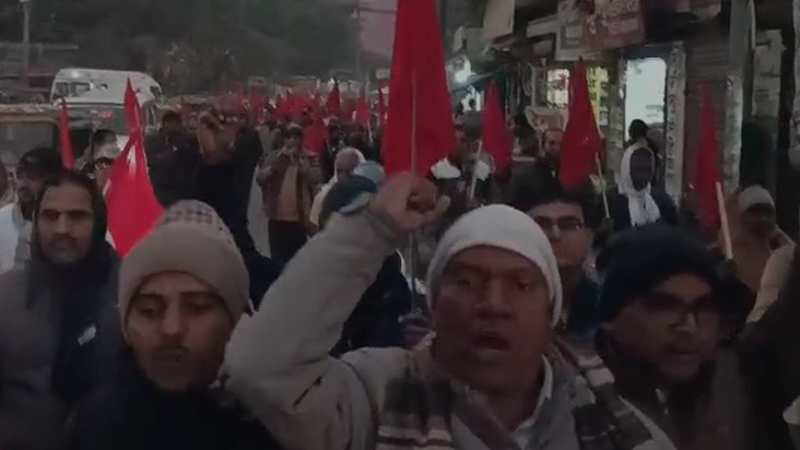 Teachers warned – even if the demands are met…