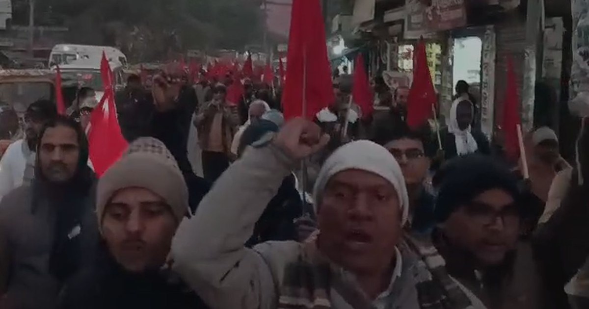 Teachers warned – even if the demands are met…