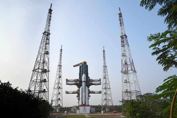 ISRO's Bahubali creates history, successfully launches heavi
