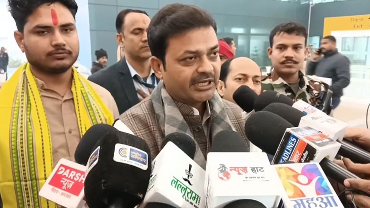 The opposition's uproar in the Chief Minister's case is unwa