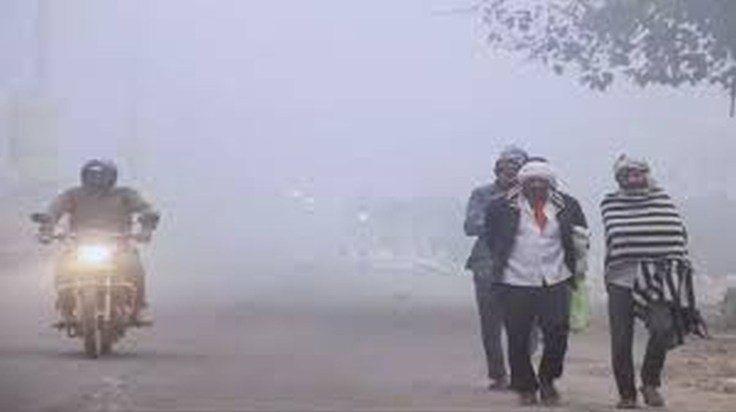 In view of the increasing cold, the DM took a big decision..