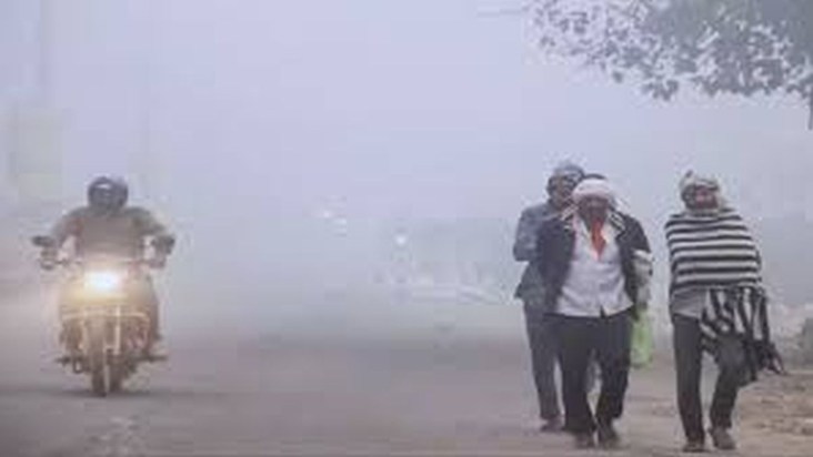 In view of the increasing cold, the DM took a big decision..