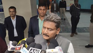 Education Minister made a big announcement regarding BPSC TRE-4 exam