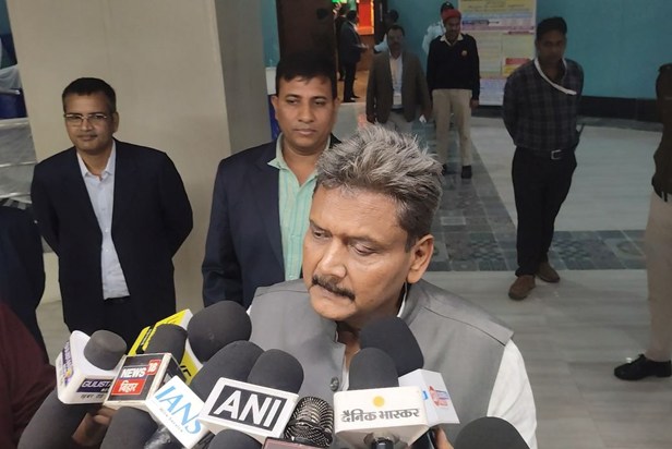 Education Minister made a big announcement regarding BPSC TR