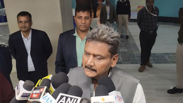 Education Minister made a big announcement regarding BPSC TR