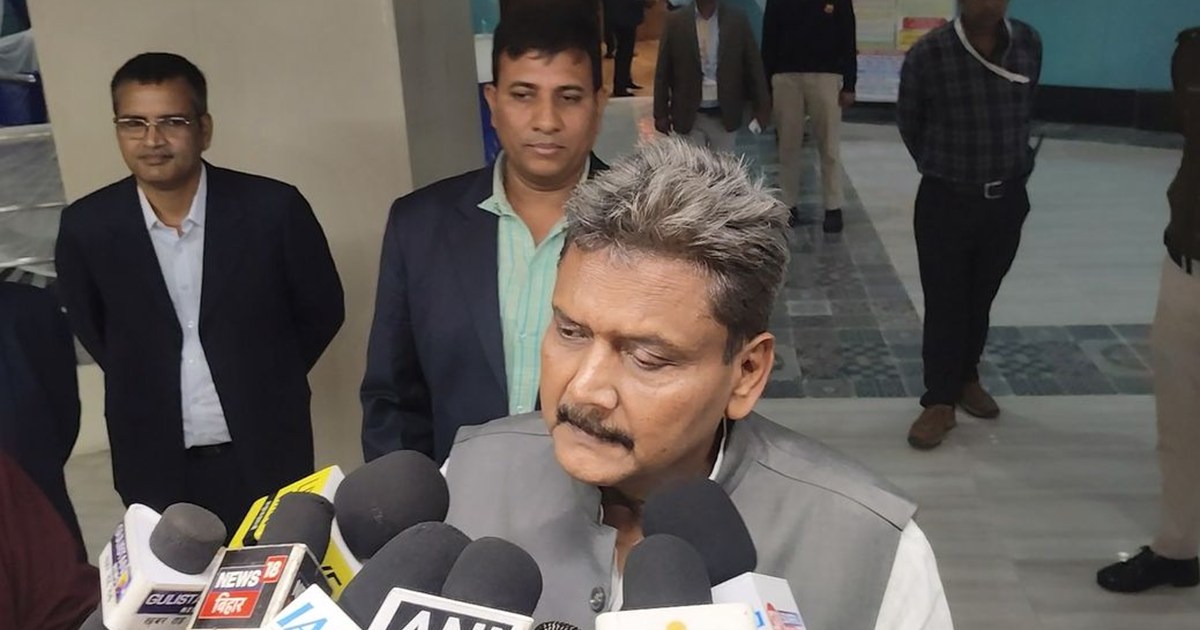 Education Minister made a big announcement regarding BPSC TR