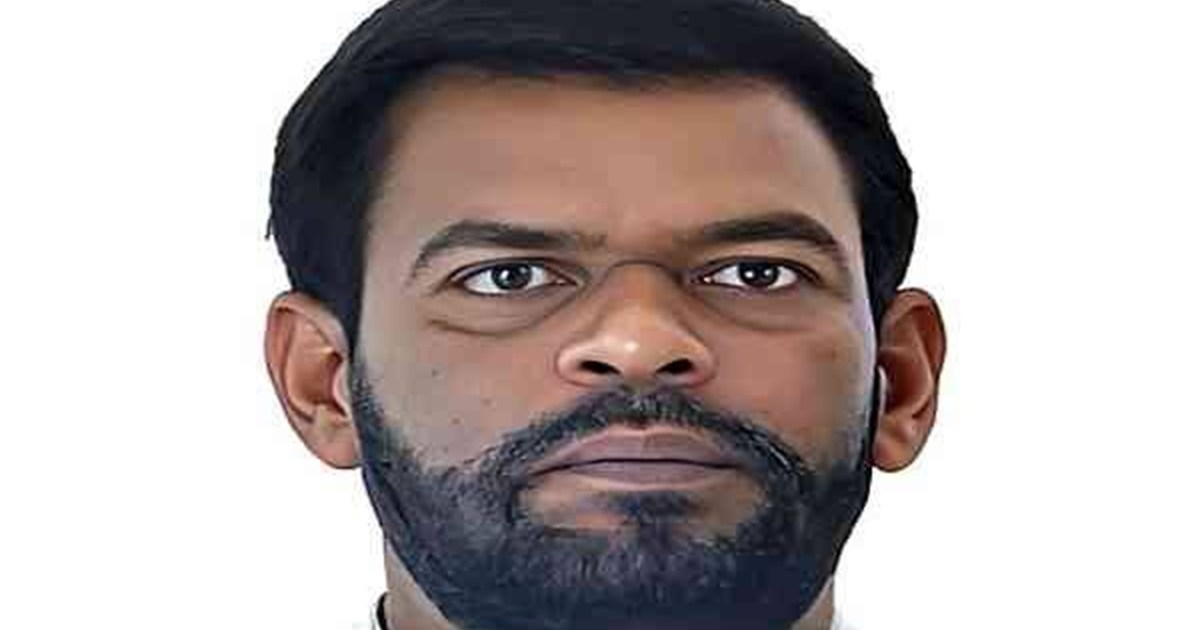 JMM MLA Baijnath Ram Angry