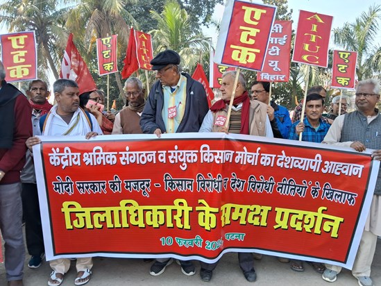Kisan on bjp Kisan on bjp