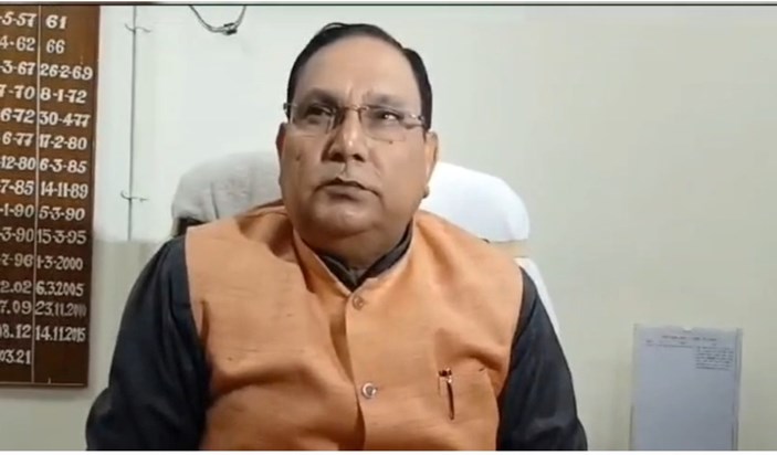 Vidhaan sbhaa ke upadhyksh ka byaan Vidhaan sbhaa ke upadhyksh ka byaan