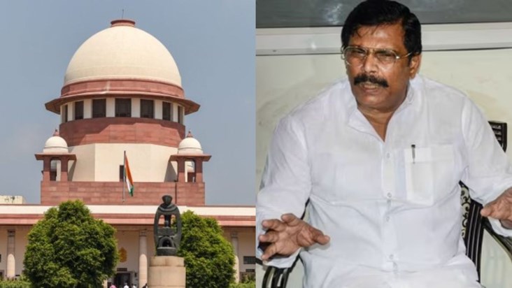 Anand Mohan's troubles increased, Supreme Court ordered, 'Su