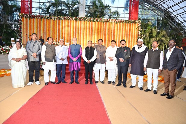 Jharkhand Ministry Jharkhand Ministry