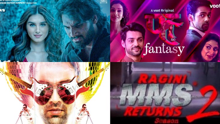 Jiocinema's 10 most powerful and hot web series to watch onl Jiocinema's 10 most powerful and hot web series to watch onl