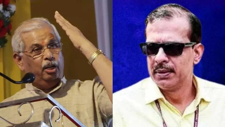 Education Department and Raj Bhavan come face to face, after