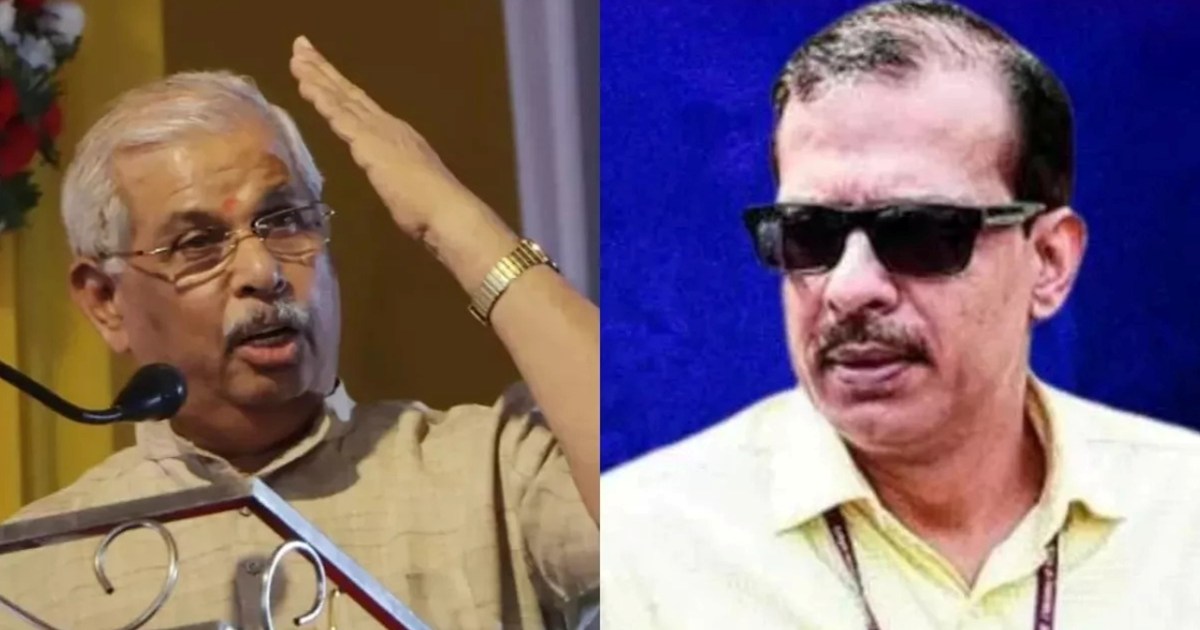 Education Department and Raj Bhavan come face to face, after