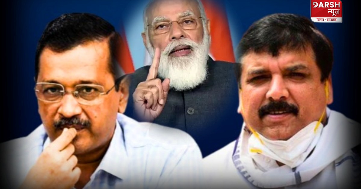 Commenting on PM Modi's degree proved costly for Arvind Kejr