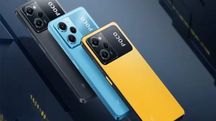 Poco's new phone is going to be launched in the market soon,