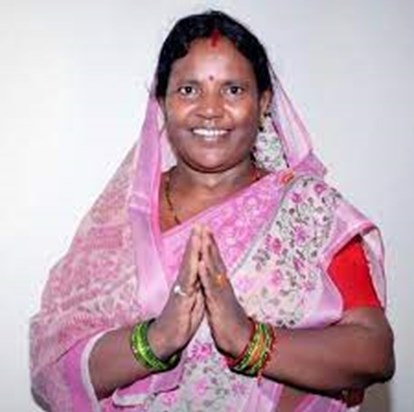 Why did Jitan Ram Manjhi's Samdhan oppose his own son-in-law Why did Jitan Ram Manjhi's Samdhan oppose his own son-in-law