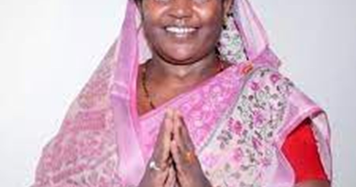 Why did Jitan Ram Manjhi's Samdhan oppose his own son-in-law