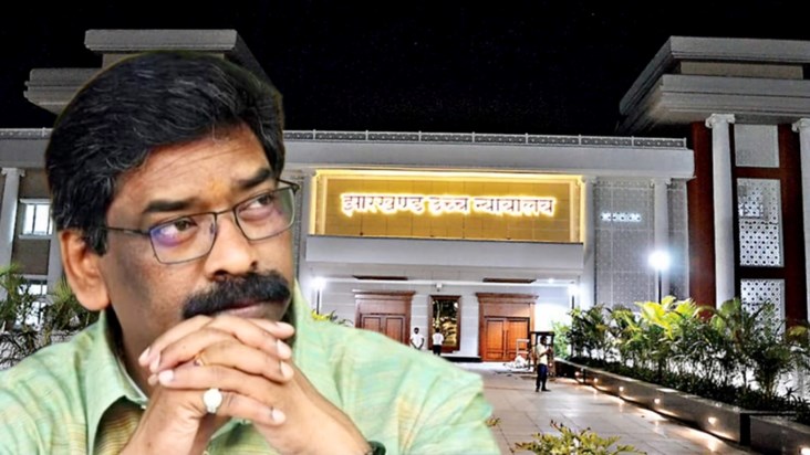 Will Hemant Soren attend the budget session of the Assembly 