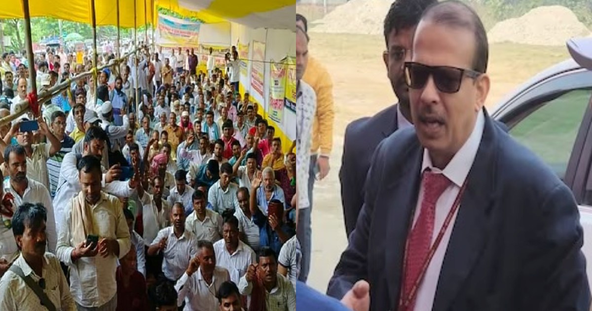 KK Pathak made preparations for these teachers of Bihar, now