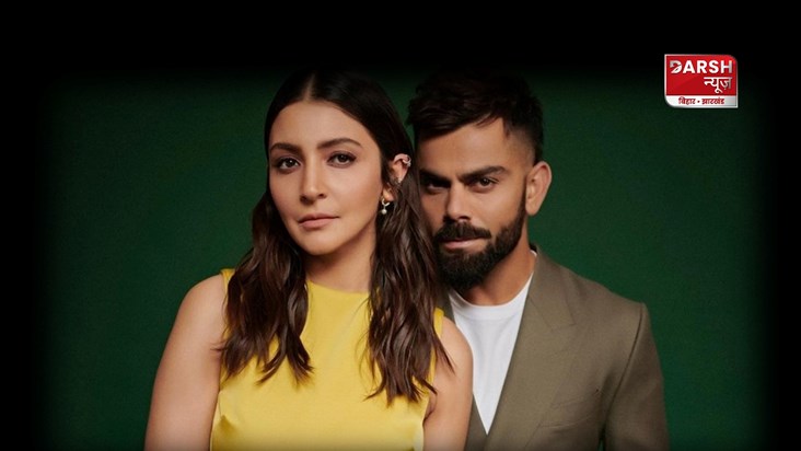 Virat and Anushka's second child is going to be delivered so Virat and Anushka's second child is going to be delivered so