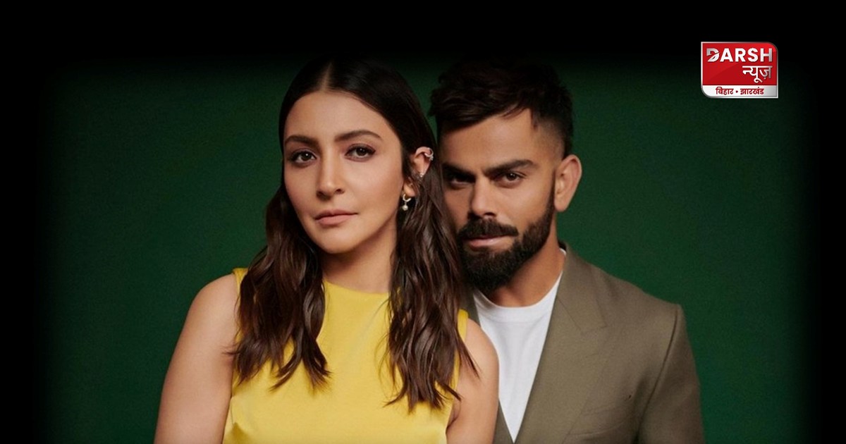Virat and Anushka's second child is going to be delivered so