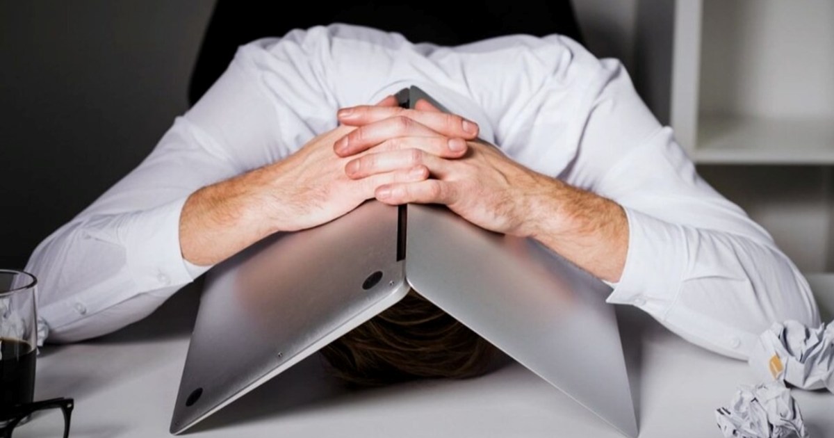 Electronic gadgets are spoiling mental health, now the gover