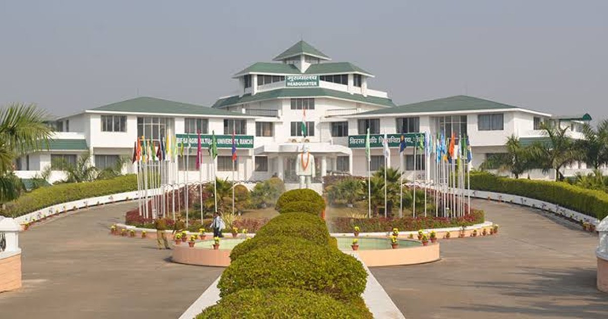 Agriculture Technology fair 