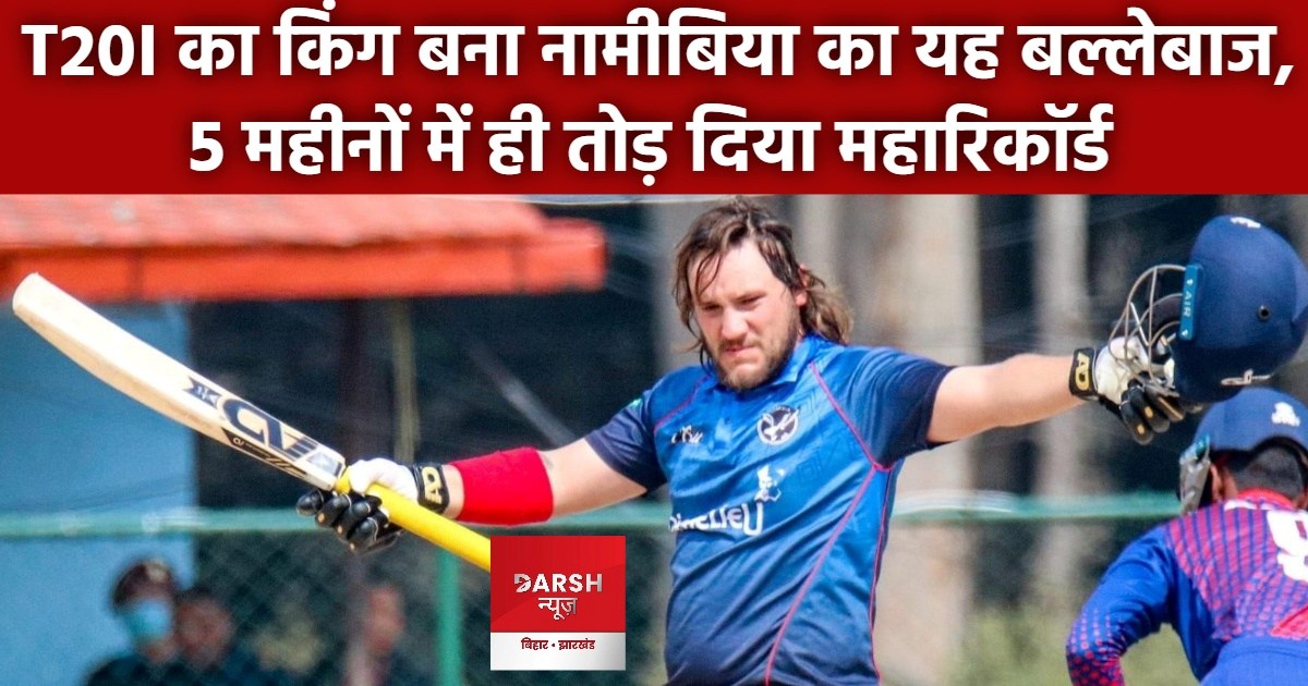 fastest century t20i