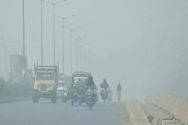 Double play of weather in Bihar, temperature is going to fal