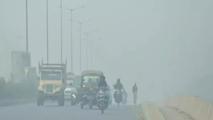 Double play of weather in Bihar, temperature is going to fal