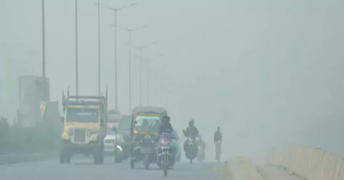 Double play of weather in Bihar, temperature is going to fal