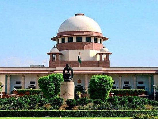 Supreme court on BJP Supreme court on BJP