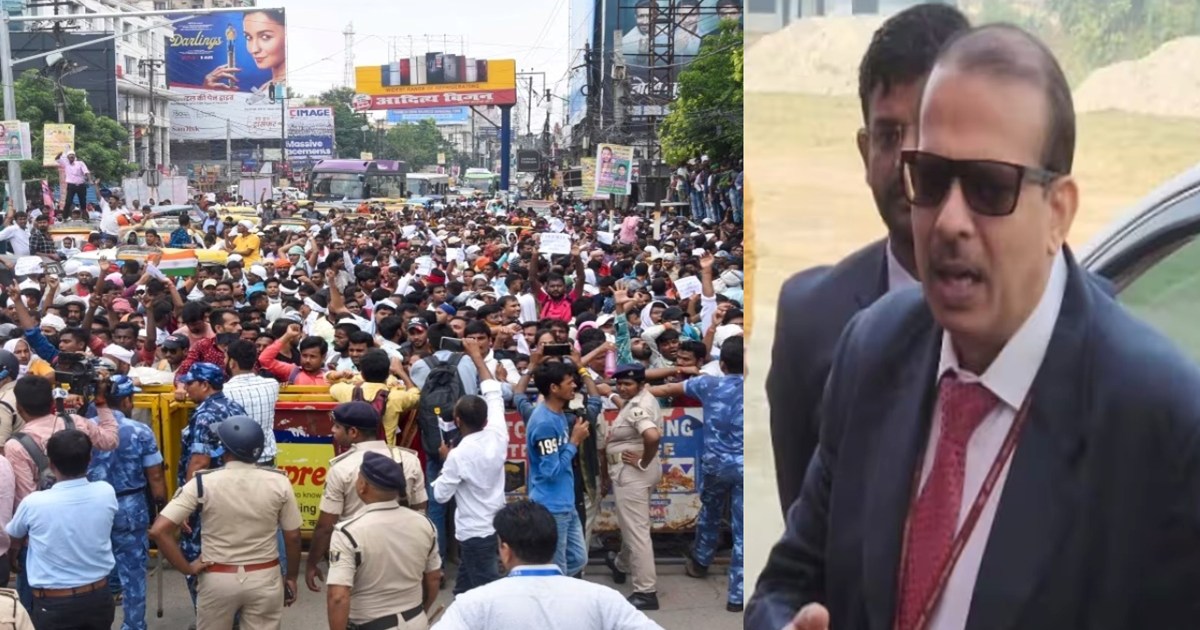 New update regarding employed teachers, examination committe