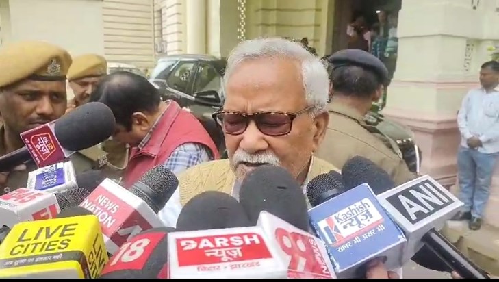 Narendra Narayan bne vidhasbha ke upadhyksh Narendra Narayan bne vidhasbha ke upadhyksh