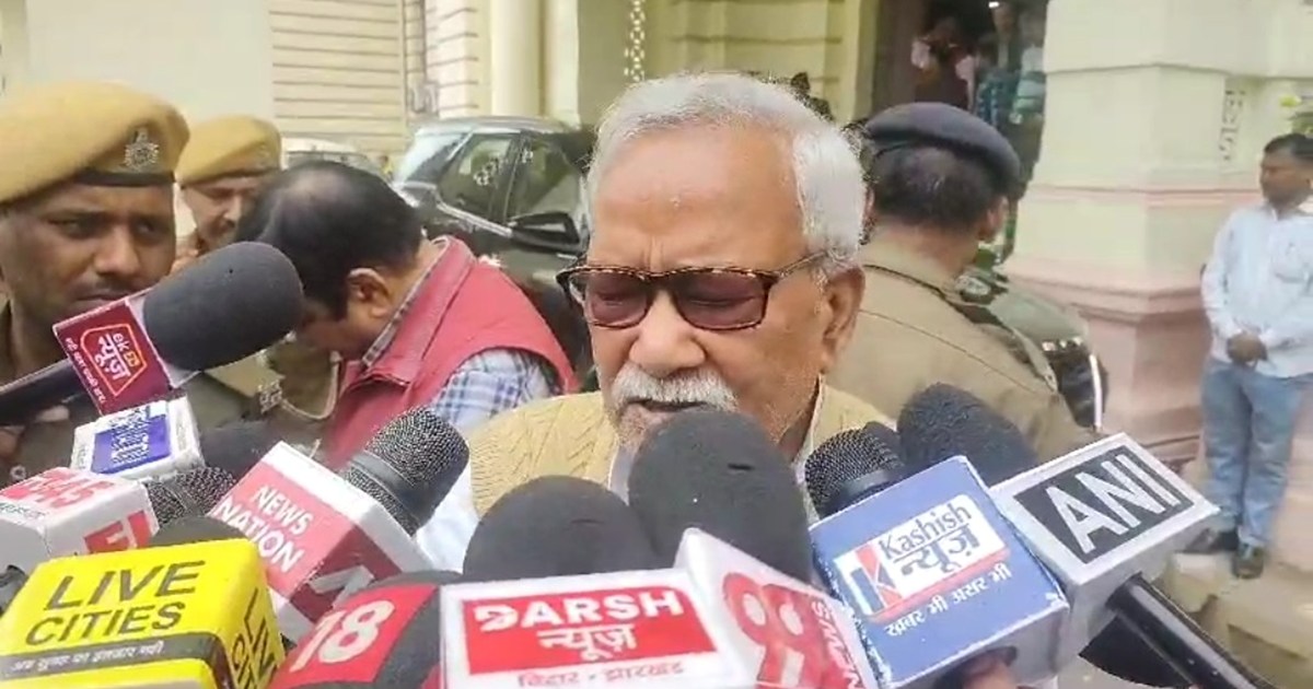 Narendra Narayan bne vidhasbha ke upadhyksh