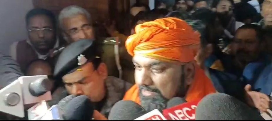 Samrat Choudhary's roar, said - We will open the files of RJ Samrat Choudhary's roar, said - We will open the files of RJ
