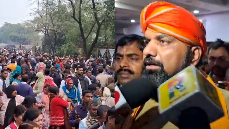 Deputy CM assures employed teachers, 'will not lose their jo Deputy CM assures employed teachers, 'will not lose their jo
