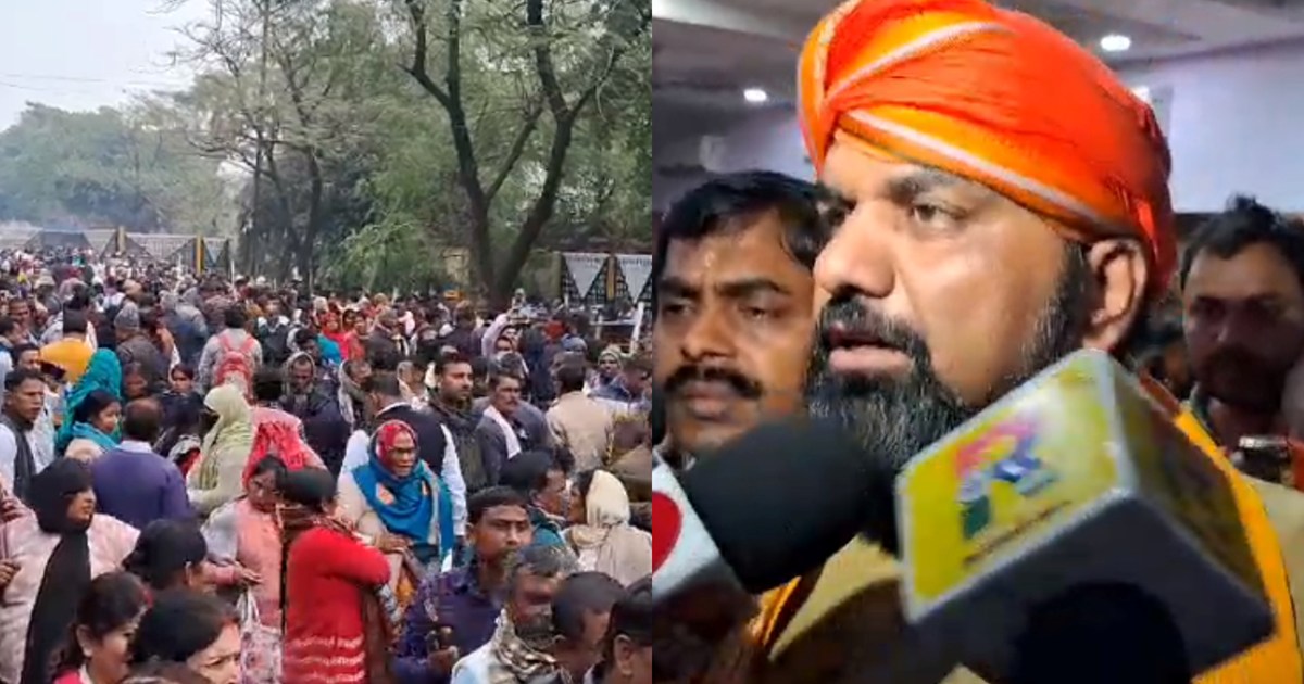 Deputy CM assures employed teachers, 'will not lose their jo